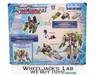 Tidal Wave Transformers Armada 2003 Hasbro Action Figure NEW SEALED