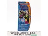 Tidal Wave Transformers Armada 2003 Hasbro Action Figure NEW SEALED
