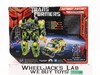 Autobot Ratchet Voyager Class Transformers Movie 2007 Hasbro NEW MISB SEALED