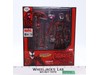 118 Carnage Comic Ver. Marvel Spider-Man Mafex Action Figure NEW MIB