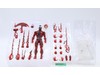118 Carnage Comic Ver. Marvel Spider-Man Mafex Action Figure NEW MIB