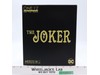 The Joker DC Comics 2021 Mezco One:12 6" Action Figure NEW MIB