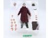The Joker DC Comics 2021 Mezco One:12 6" Action Figure NEW MIB