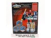 Deluxe Charging Omega Megazord Power Rangers Lightspeed Rescue 2000 Hasbro NEW