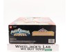 Deluxe Charging Omega Megazord Power Rangers Lightspeed Rescue 2000 Hasbro NEW