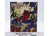 Spider-Man 2099 Marvel Comics 2021 Mezco One:12 6" Action Figure NEW MIB