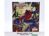 Spider-Man 2099 Marvel Comics 2021 Mezco One:12 6" Action Figure NEW MIB