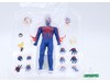 Spider-Man 2099 Marvel Comics 2021 Mezco One:12 6" Action Figure NEW MIB