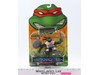Raphael Ninja Knights Teenage Mutant Ninja Turtles TMNT 2004 MOSC SEALED