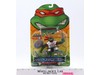 Raphael Ninja Knights Teenage Mutant Ninja Turtles TMNT 2004 MOSC SEALED
