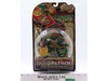 Mike Teenage Mutant Ninja Turtles Paleo Patrol TMNT 2006 MOSC w/Bonus DVD