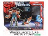 Evac Voyager Class Transformers Movie 2007 Hasbro Figure NEW MISB SEALED