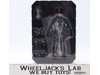 The Inhumans Marvel Comics 2020 Mezco One:12 6" Action Figures NEW MIB