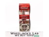 Fearswoop Sideswipe & Mudflap Transformers ROTF 2009 Hasbro NEW MOSC SEALED