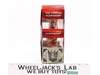 Fearswoop Sideswipe & Mudflap Transformers ROTF 2009 Hasbro NEW MOSC SEALED