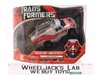 Rescue Ratchet Voyager Class Transformers Movie 2007 Hasbro NEW MISB SEALED