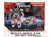 Rescue Ratchet Voyager Class Transformers Movie 2007 Hasbro NEW MISB SEALED