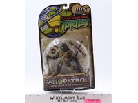 Don Teenage Mutant Ninja Turtles Paleo Patrol TMNT 2006 Playmates MOSC