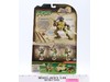 Don Teenage Mutant Ninja Turtles Paleo Patrol TMNT 2006 Playmates MOSC