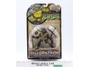 Don Teenage Mutant Ninja Turtles Paleo Patrol TMNT 2006 Playmates MOSC