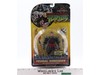 Feudal Shredder Teenage Mutant Ninja Turtle Enemies TMNT 2005 Playmates MOSC NEW