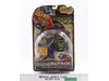 Triceratops Teenage Mutant Ninja Turtles Paleo Patrol TMNT 2006 MOSC w/Bonus DVD