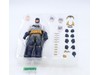 Batman Supreme Knight DC Comics 2020 Mezco One:12 6" Action Figure NEW MIB