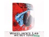 First Strike Optimus Prime Transformers Movie 2007 Hasbro Figure NEW MISB SEALED