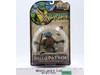 Leo Teenage Mutant Ninja Turtles Paleo Patrol TMNT 2006 Playmates MOSC NEW