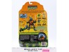 Scootin' Leo Teenage Mutant Ninja Turtles TMNT 2003 Playmates MOSC w/Game Code