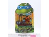 Scootin' Leo Teenage Mutant Ninja Turtles TMNT 2003 Playmates MOSC NEW