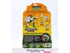 Raphael Ninja Knights Teenage Mutant Ninja Turtles TMNT 2004 MOSC SEALED