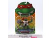 Raphael Ninja Knights Teenage Mutant Ninja Turtles TMNT 2004 MOSC SEALED