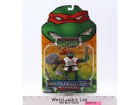 Raphael Ninja Knights Teenage Mutant Ninja Turtles TMNT 2004 MOSC SEALED