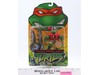 Skatin' Raph Teenage Mutant Ninja Turtles TMNT 2003 Playmates MOSC w/Game Code