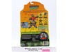 Skatin' Raph Teenage Mutant Ninja Turtles TMNT 2003 Playmates MOSC w/Game Code