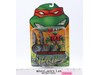 Skatin' Raph Teenage Mutant Ninja Turtles TMNT 2003 Playmates Figure NEW SEALED