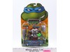 Leonardo Ninja Knights Teenage Mutant Ninja Turtles TMNT 2004 MOSC SEALED