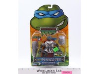 Leonardo Ninja Knights Teenage Mutant Ninja Turtles TMNT 2004 MOSC SEALED