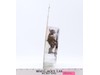 Donatello Teenage Mutant Ninja Turtles TMNT 2002 Playmates Figure NEW SEALED