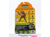 Donatello Teenage Mutant Ninja Turtles TMNT 2002 Playmates Figure NEW SEALED