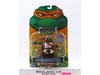 Michelangelo Ninja Knights Teenage Mutant Ninja Turtles TMNT 2004 MOSC SEALED
