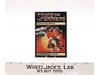 Sideswipe Action Figure Instructions Manual Booklet 1984 G1 Transformers