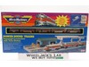 Power Sound Trains Micro Machines 1990 Galoob Action Figure Playset MISB