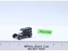 Paddy Wagon Dark Blue w/ Copper Int 1969 1970 Hot Wheels Mattel Redlines RL Vtg