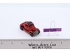 Classic '36 Ford Coupe RED Hot Wheels 1968 1969 Redline Vintage Mattel RL USA