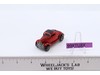Classic '36 Ford Coupe RED Hot Wheels 1968 1969 Redline Vintage Mattel RL USA