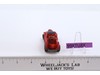 Classic '36 Ford Coupe RED Hot Wheels 1968 1969 Redline Vintage Mattel RL USA