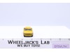 Don Snake Prudhomme Yellow Enamel 1969 1970 Redline Hot Wheels Mattel Vtg RL