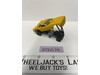 Don Snake Prudhomme Yellow Enamel 1969 1970 Redline Hot Wheels Mattel Vtg RL